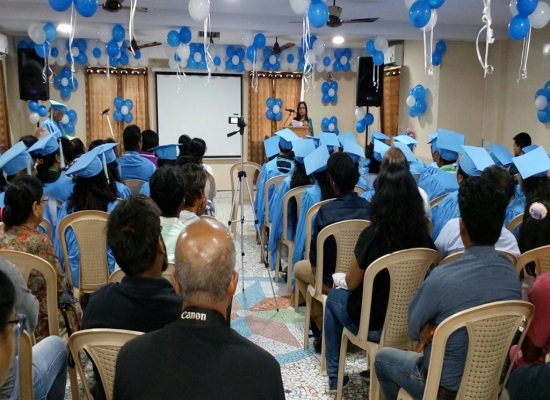 Graduation Day